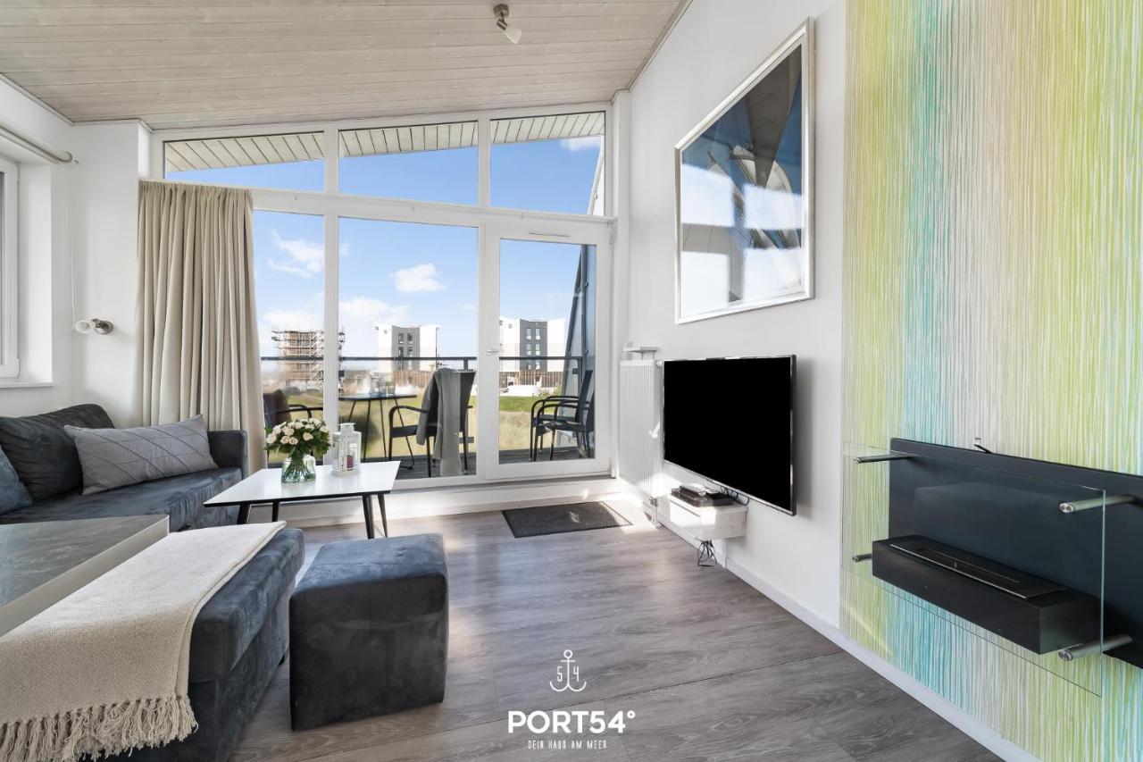 Ferienhaus Heimathafen Marina Wendtorf 외부 사진