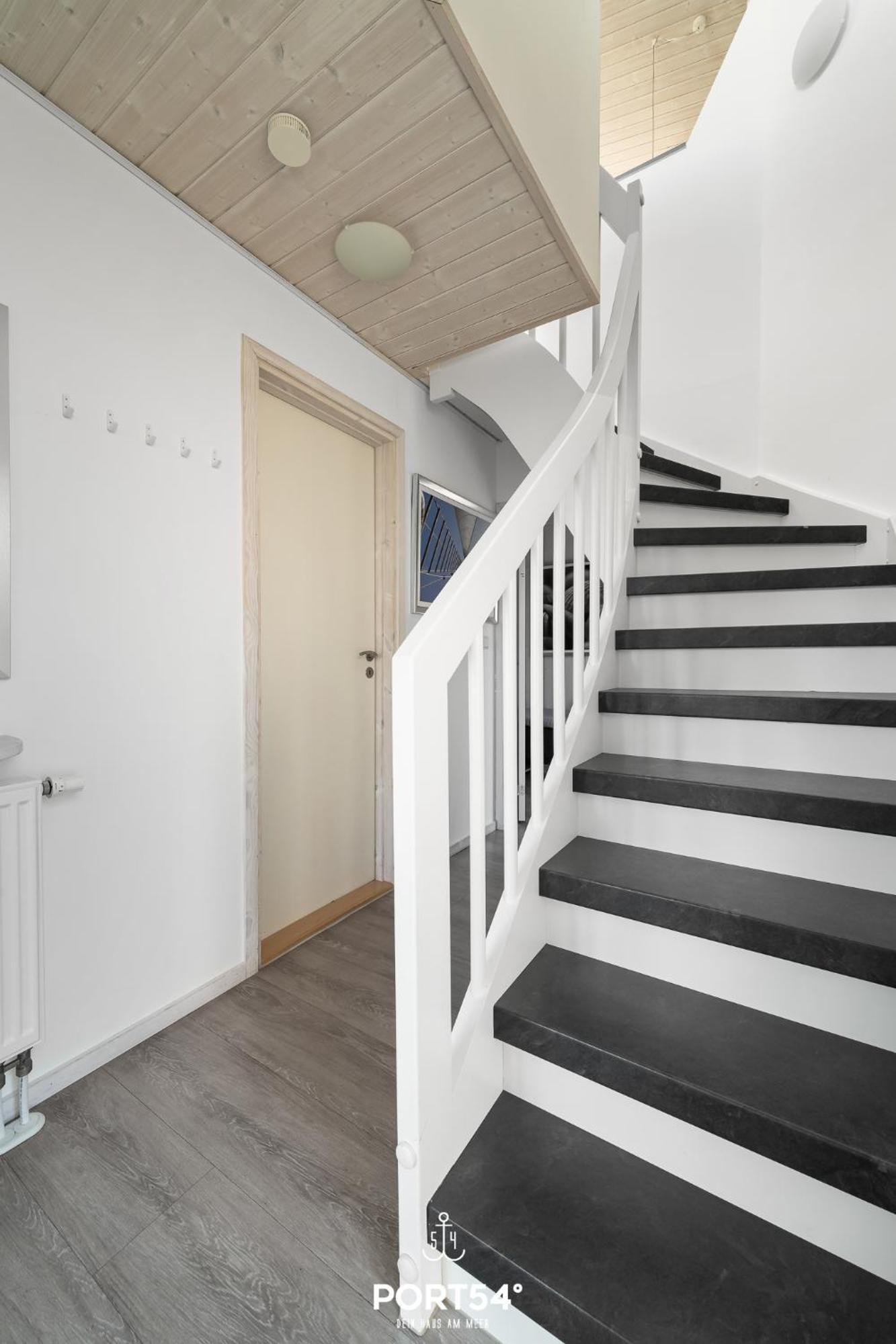 Ferienhaus Heimathafen Marina Wendtorf 외부 사진