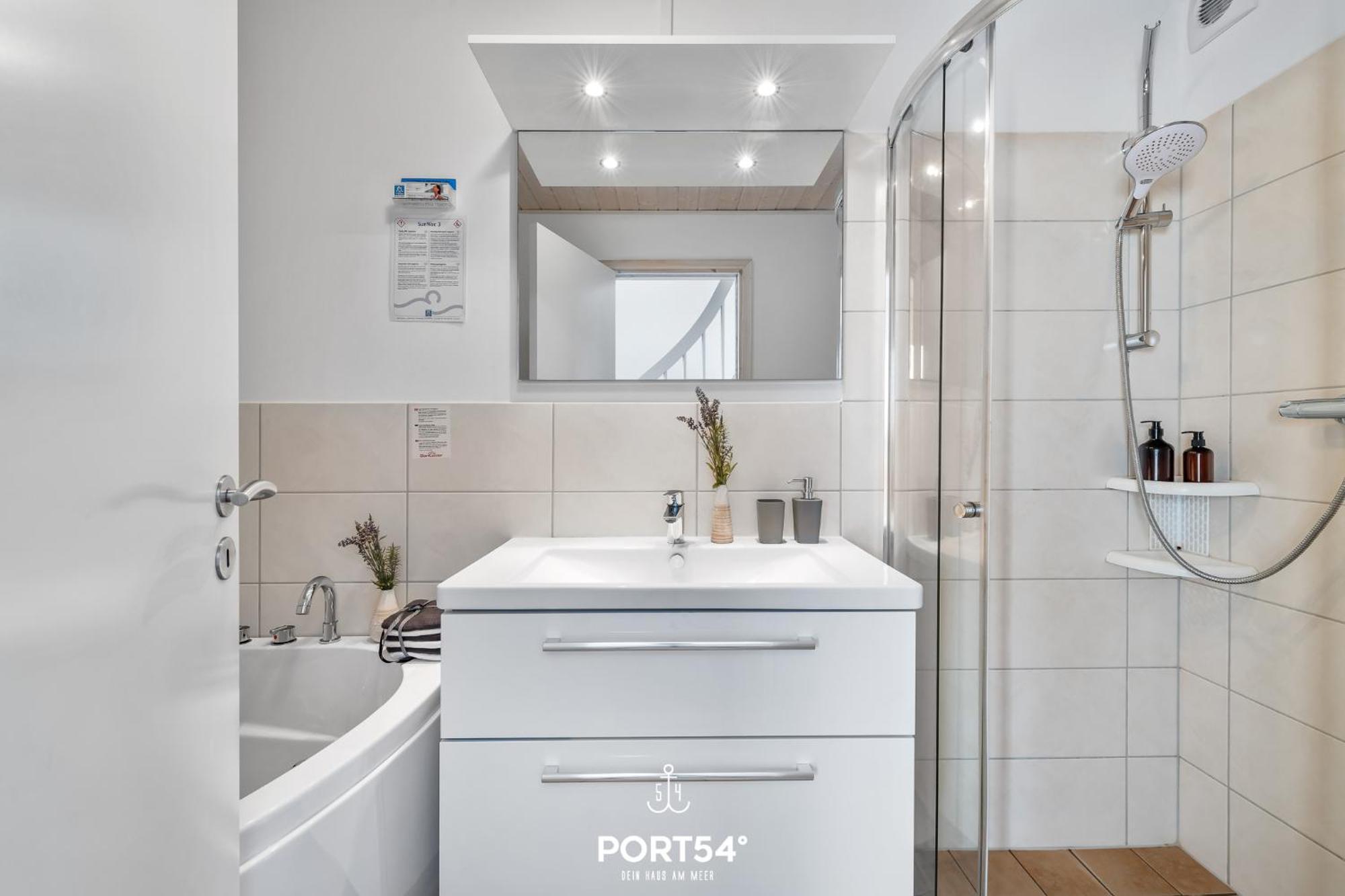 Ferienhaus Heimathafen Marina Wendtorf 외부 사진