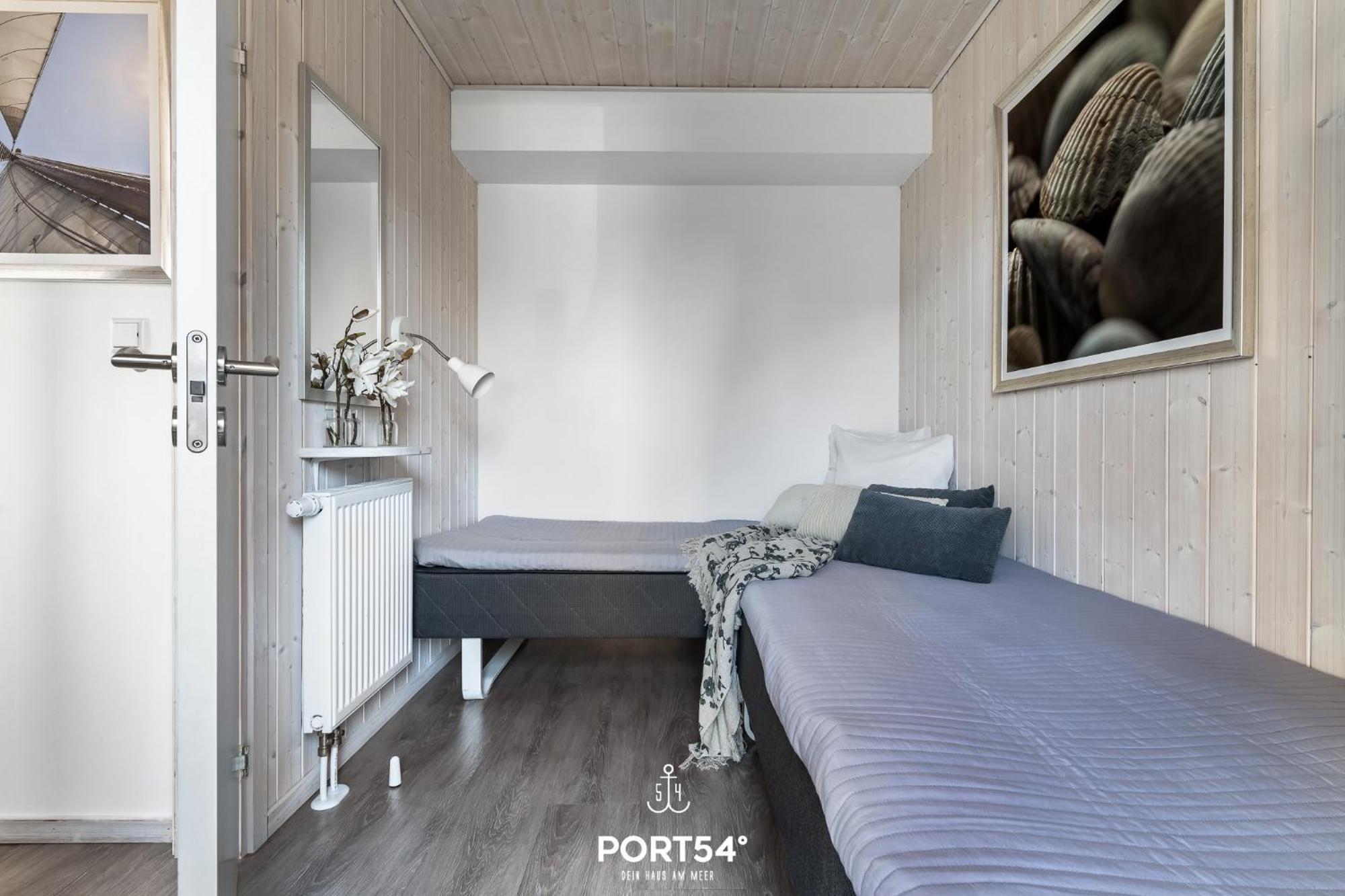 Ferienhaus Heimathafen Marina Wendtorf 외부 사진