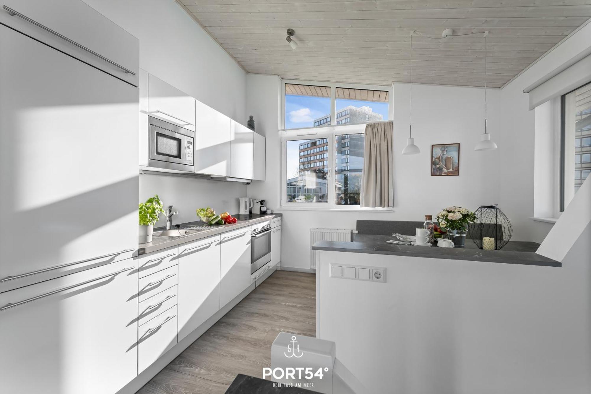 Ferienhaus Heimathafen Marina Wendtorf 외부 사진