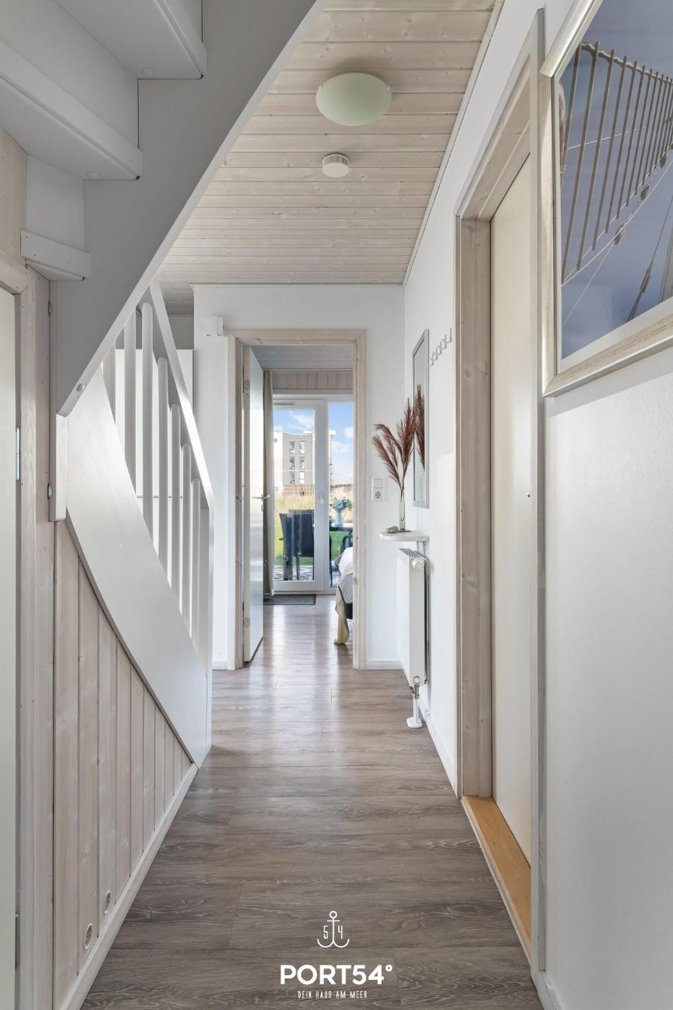 Ferienhaus Heimathafen Marina Wendtorf 외부 사진