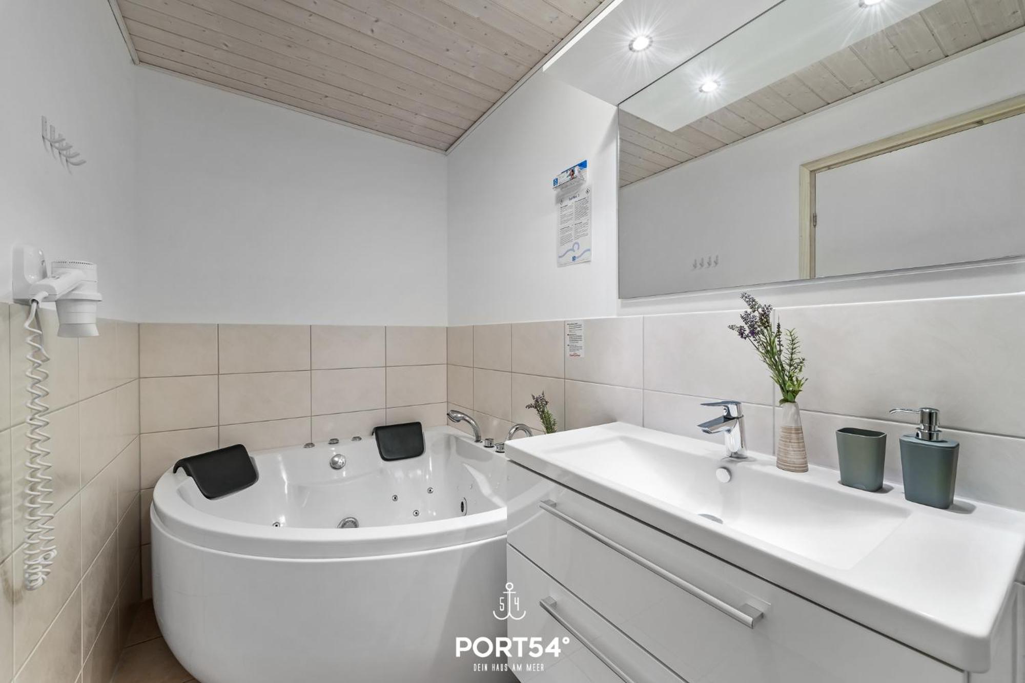 Ferienhaus Heimathafen Marina Wendtorf 외부 사진