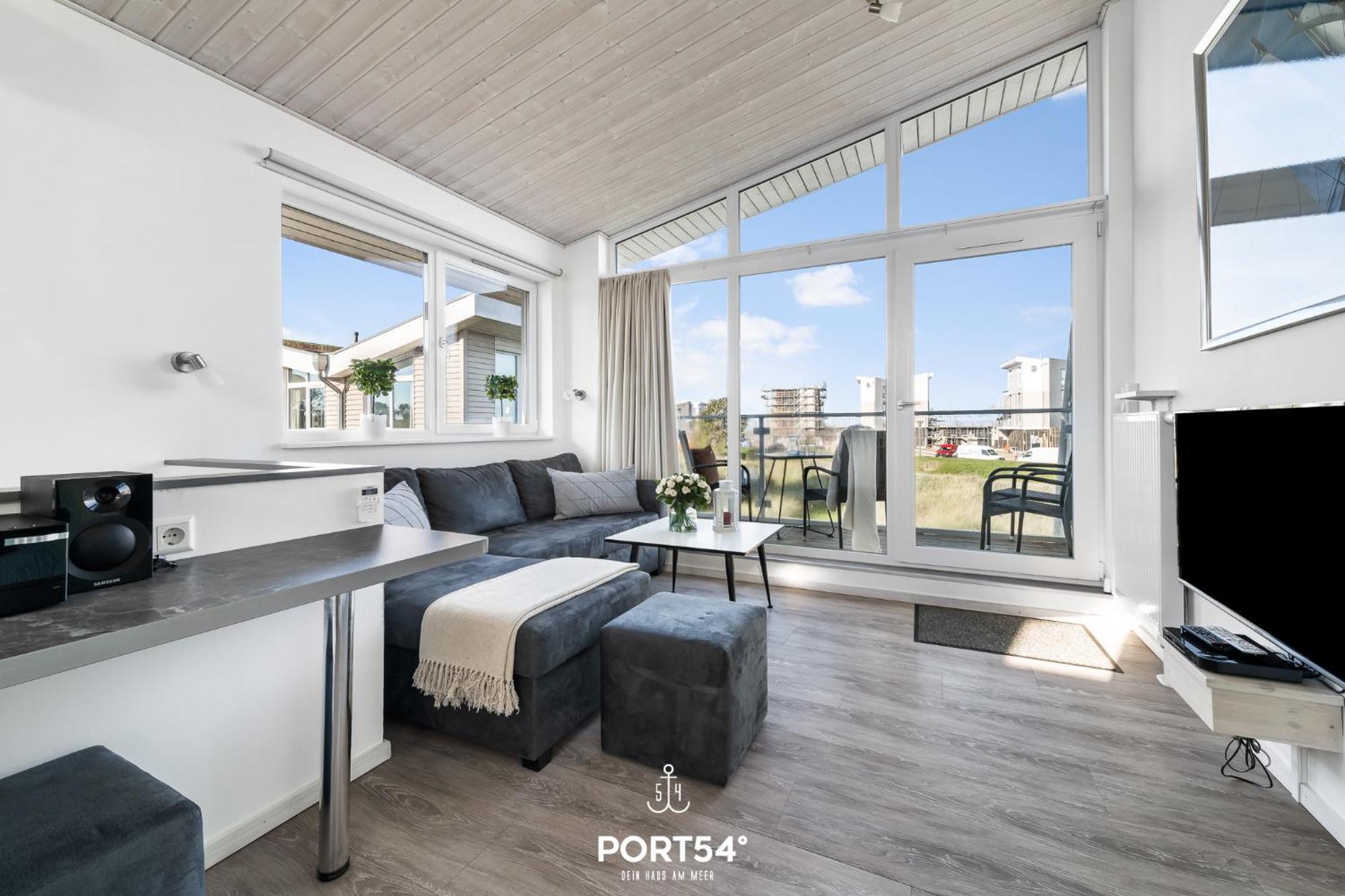 Ferienhaus Heimathafen Marina Wendtorf 외부 사진