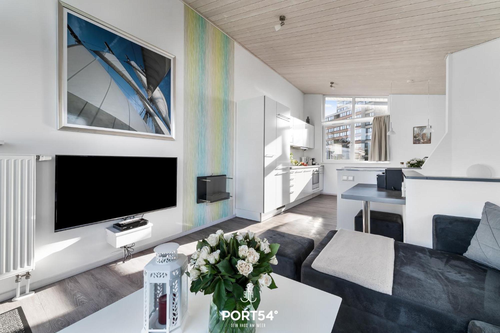 Ferienhaus Heimathafen Marina Wendtorf 외부 사진
