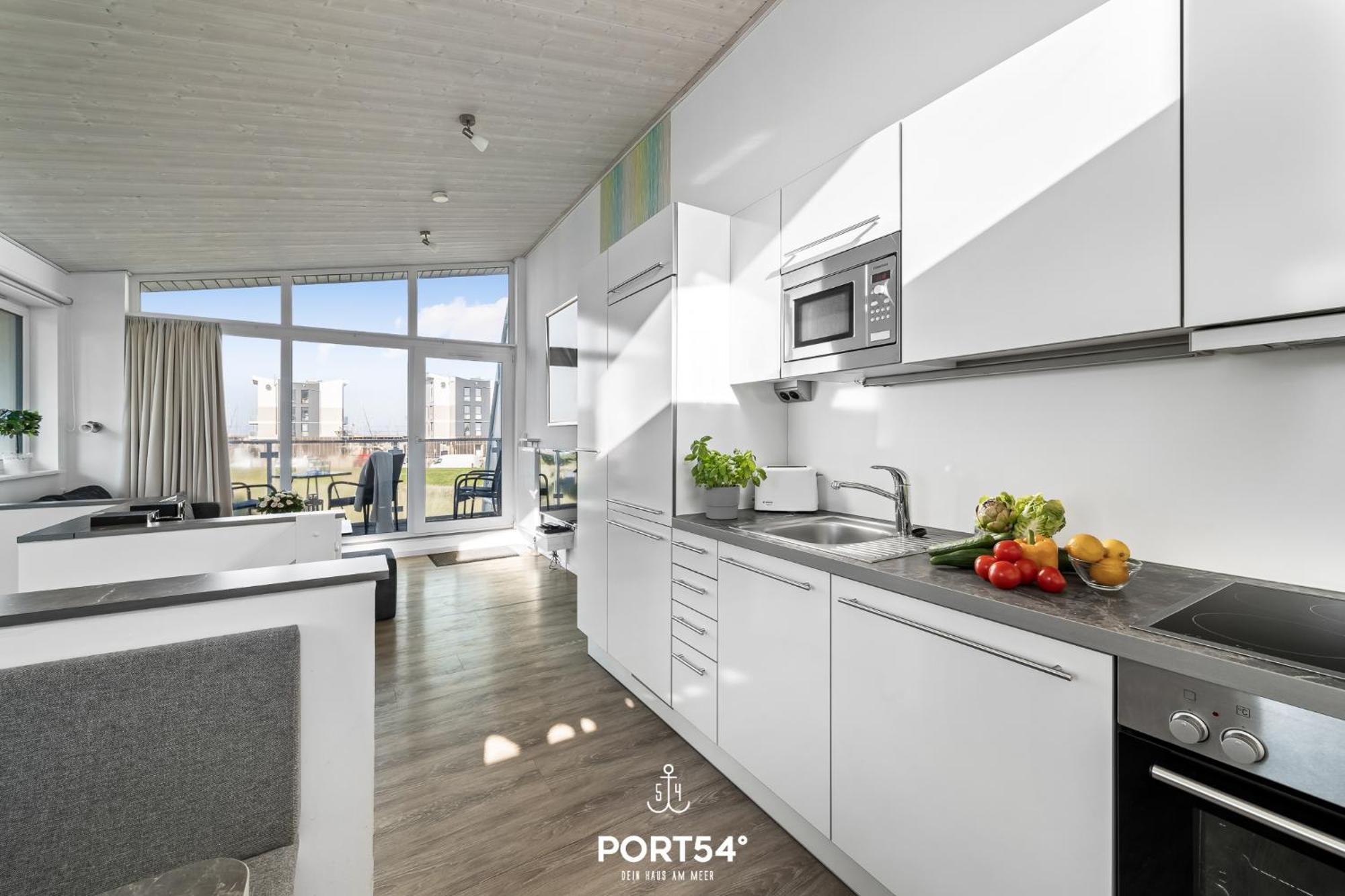 Ferienhaus Heimathafen Marina Wendtorf 외부 사진