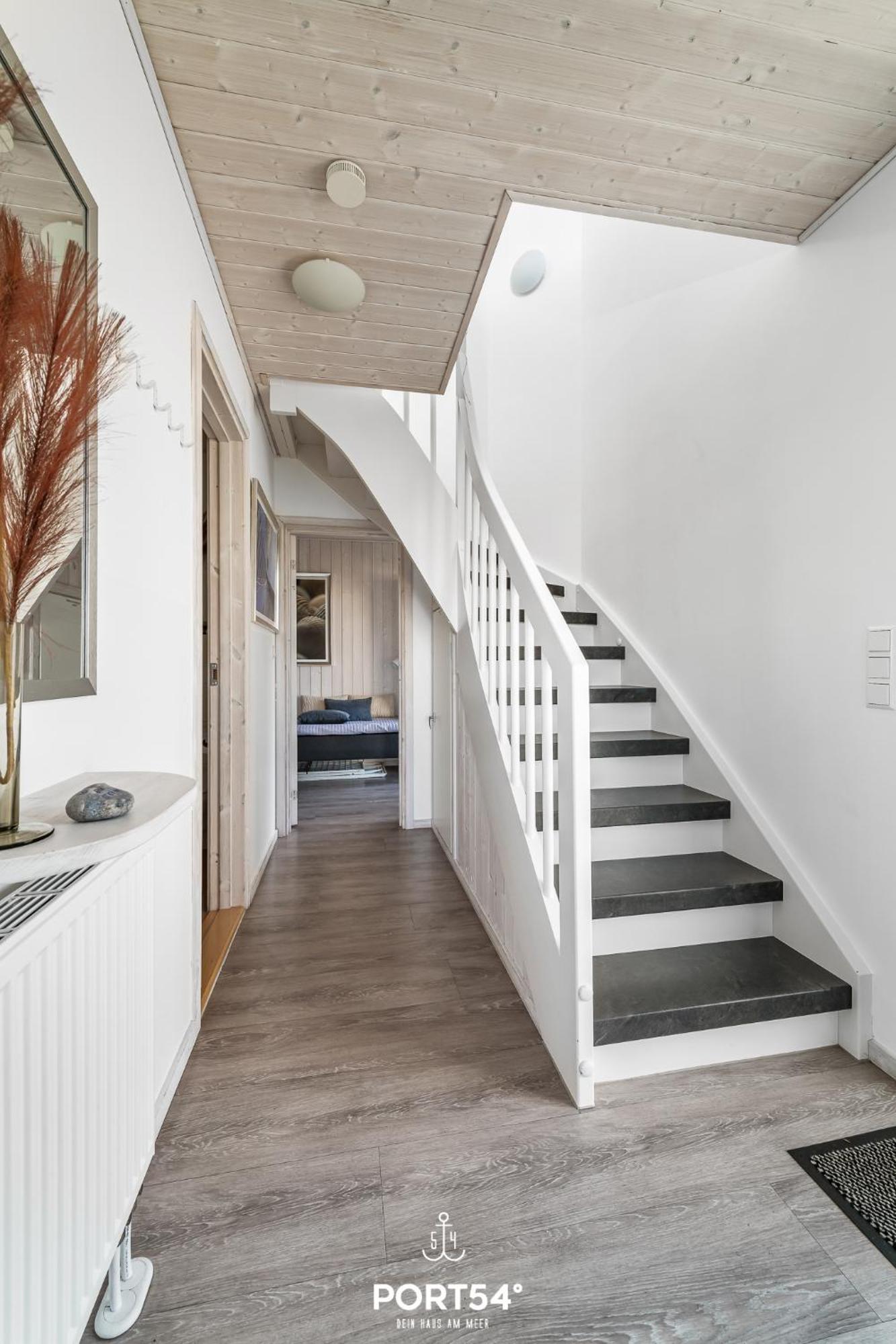 Ferienhaus Heimathafen Marina Wendtorf 외부 사진
