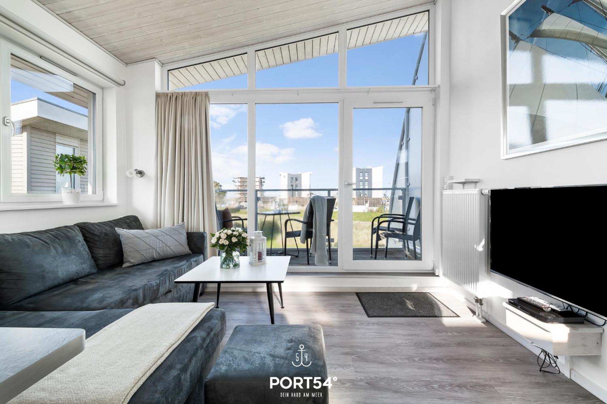 Ferienhaus Heimathafen Marina Wendtorf 외부 사진