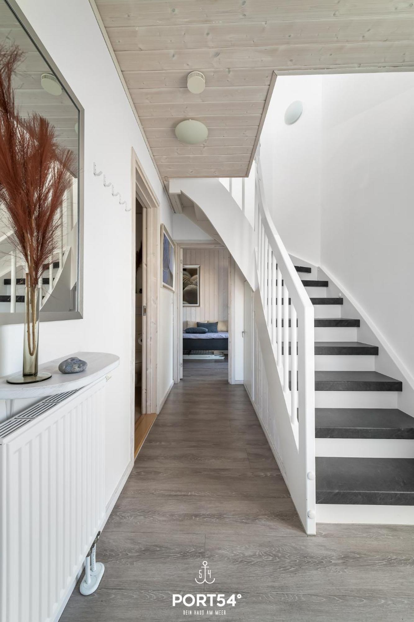 Ferienhaus Heimathafen Marina Wendtorf 외부 사진