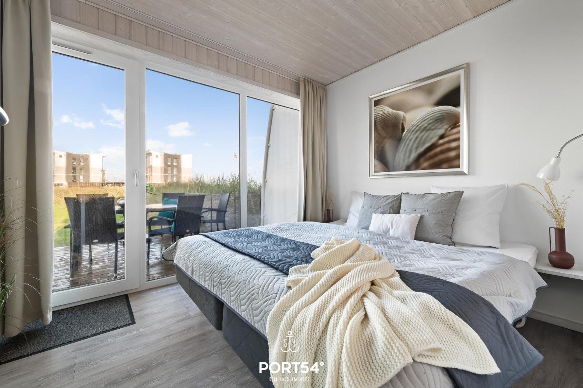 Ferienhaus Heimathafen Marina Wendtorf 외부 사진